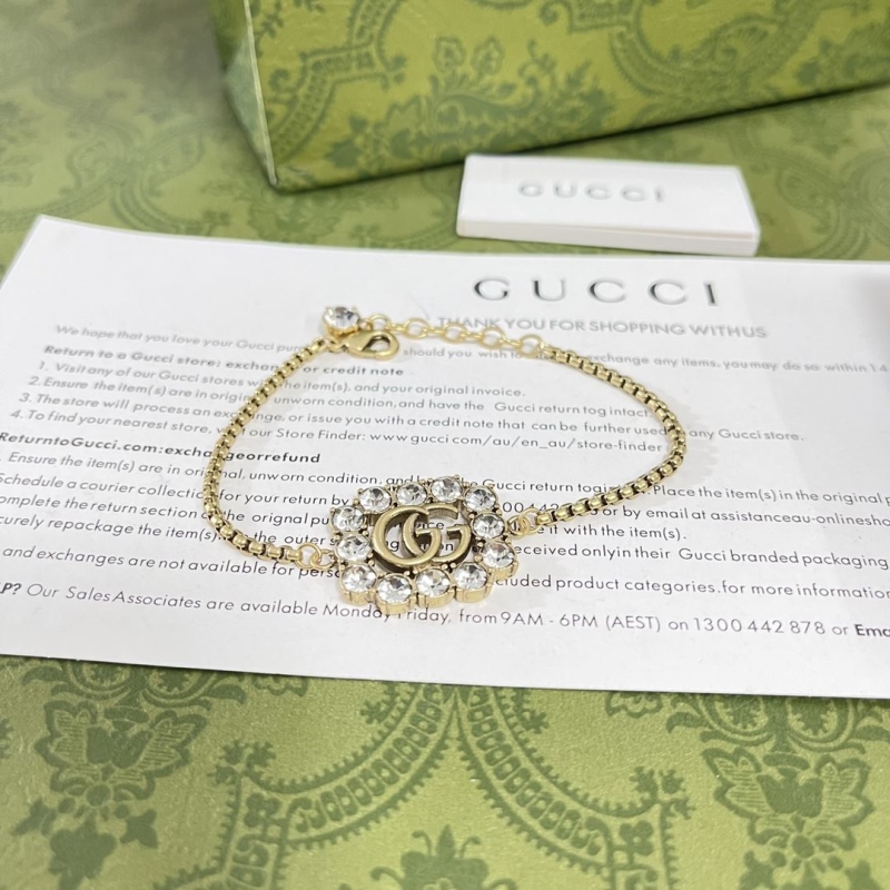 Gucci Bracelets